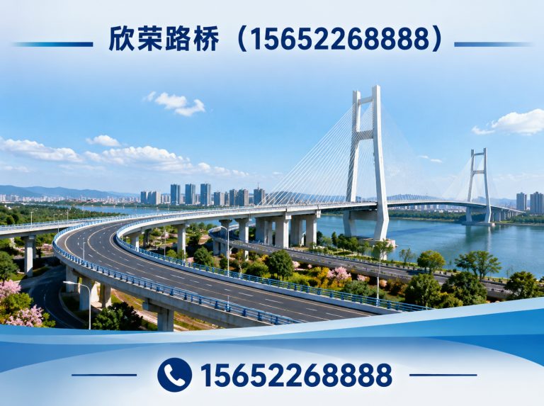 河北沧州经济开发区装配式桥面板展示图