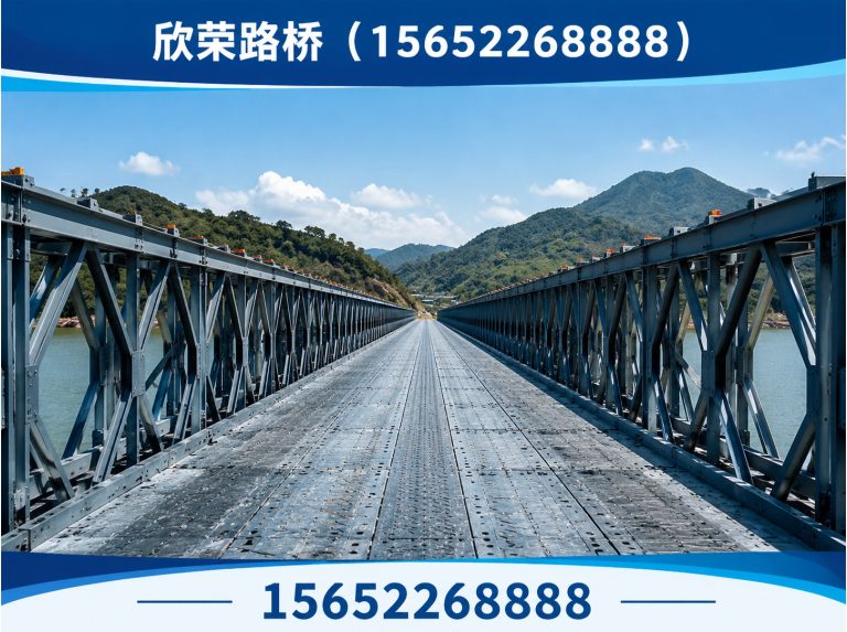河北沧州经济开发区格构柱展示图