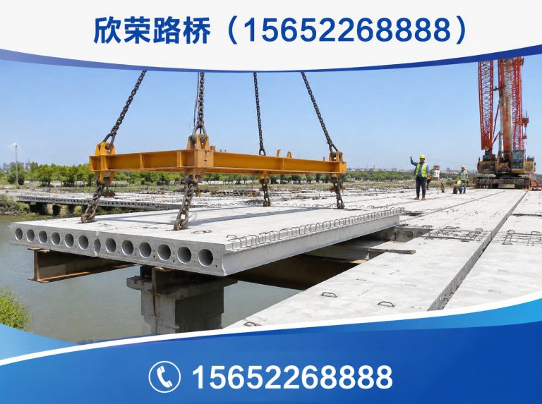 河北沧州经济开发区路桥钢结构展示图